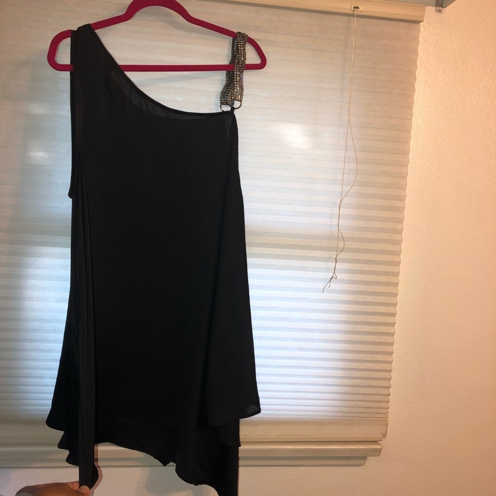 LANE BRYANT Black top SIZE:22/24
